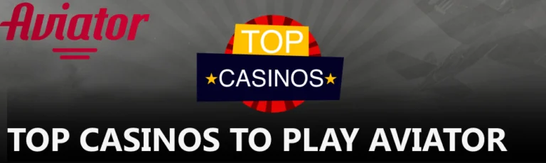 Best casinos in India that offer Aviator crash game